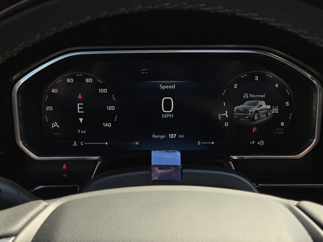 New 2026 Chevrolet Silverado 1500 High Country AWD/4WD image 38