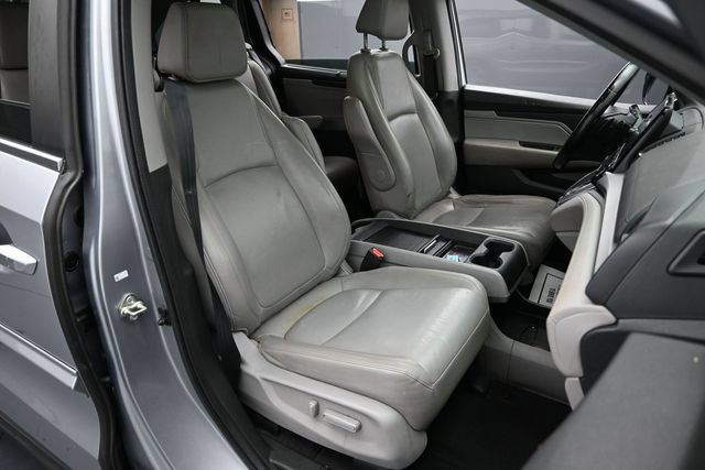 Used 2018 Honda Odyssey EX-L image 29