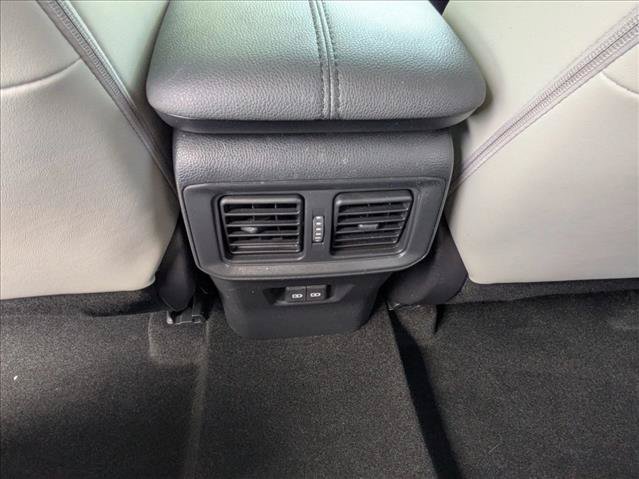 Used 2022 Toyota RAV4 XLE Premium AWD/4WD image 16