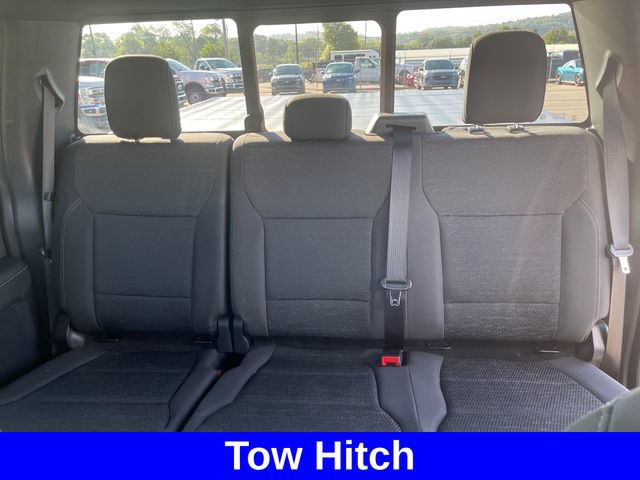 Used 2024 Ford F150 XLT w/ Equipment Group 302A MID AWD/4WD image 28