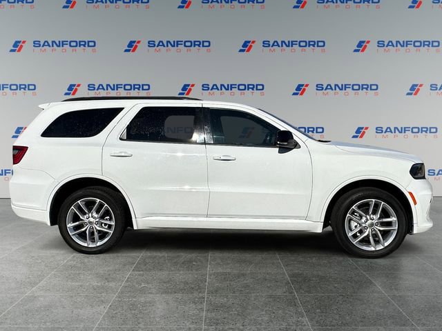 Used 2023 Dodge Durango GT image 6