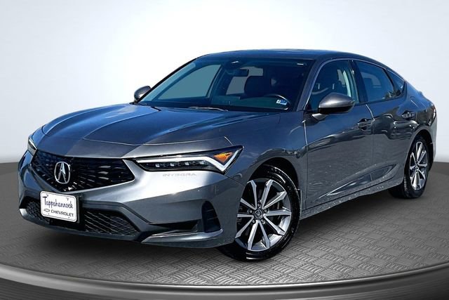 Used 2024 Acura Integra image 1
