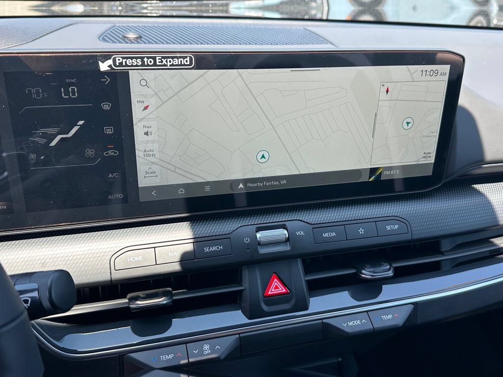 New 2026 Kia K4 GT-Line Turbo FWD image 28