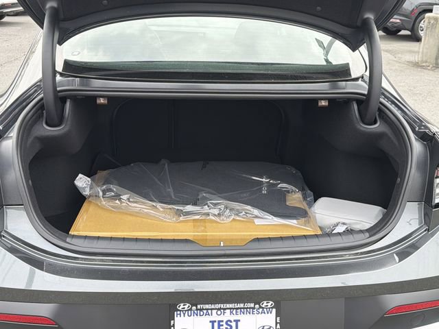 New 2026 Hyundai Sonata N Line image 18