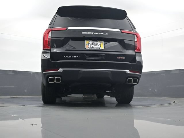 New 2026 GMC Yukon XL Denali w/ Denali Reserve Package AWD/4WD image 27