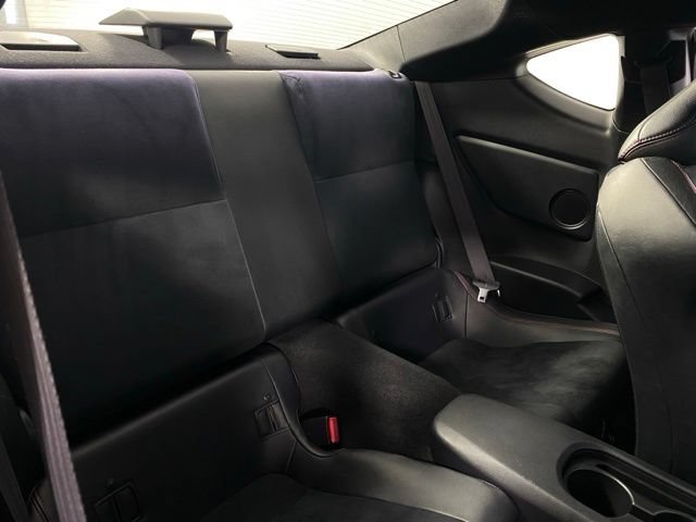 Used 2017 Subaru BRZ Limited RWD image 18