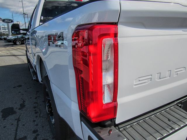 New 2026 Ford F250 XL w/ STX Appearance Package AWD/4WD image 7