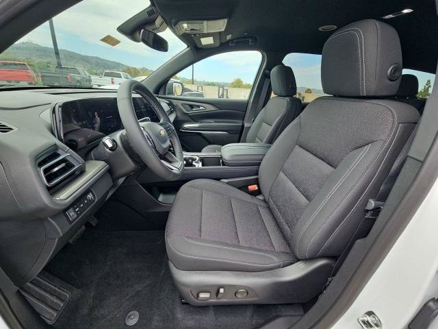 New 2026 Chevrolet Traverse LT AWD/4WD image 19