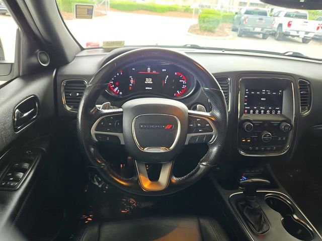 Used 2020 Dodge Durango GT w/ Blacktop Package AWD/4WD image 12