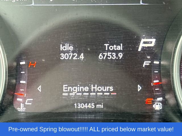 Used 2016 Dodge Charger Police w/ Street Appearance Group RWD image 20