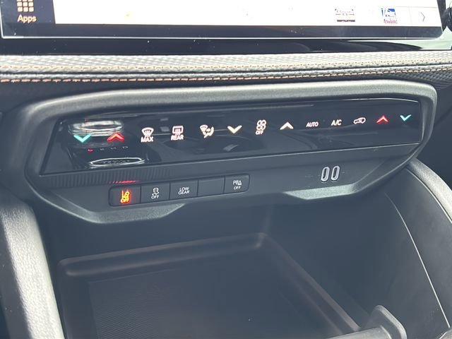 New 2026 Jeep Cherokee Overland image 33