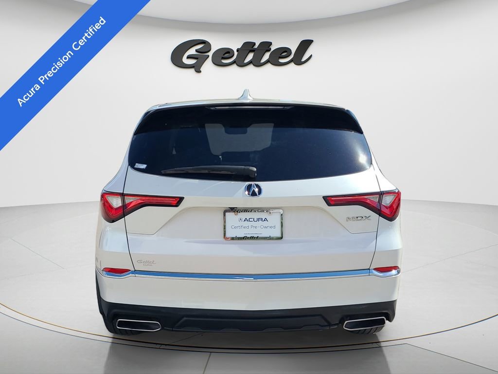Used 2023 Acura MDX FWD image 6