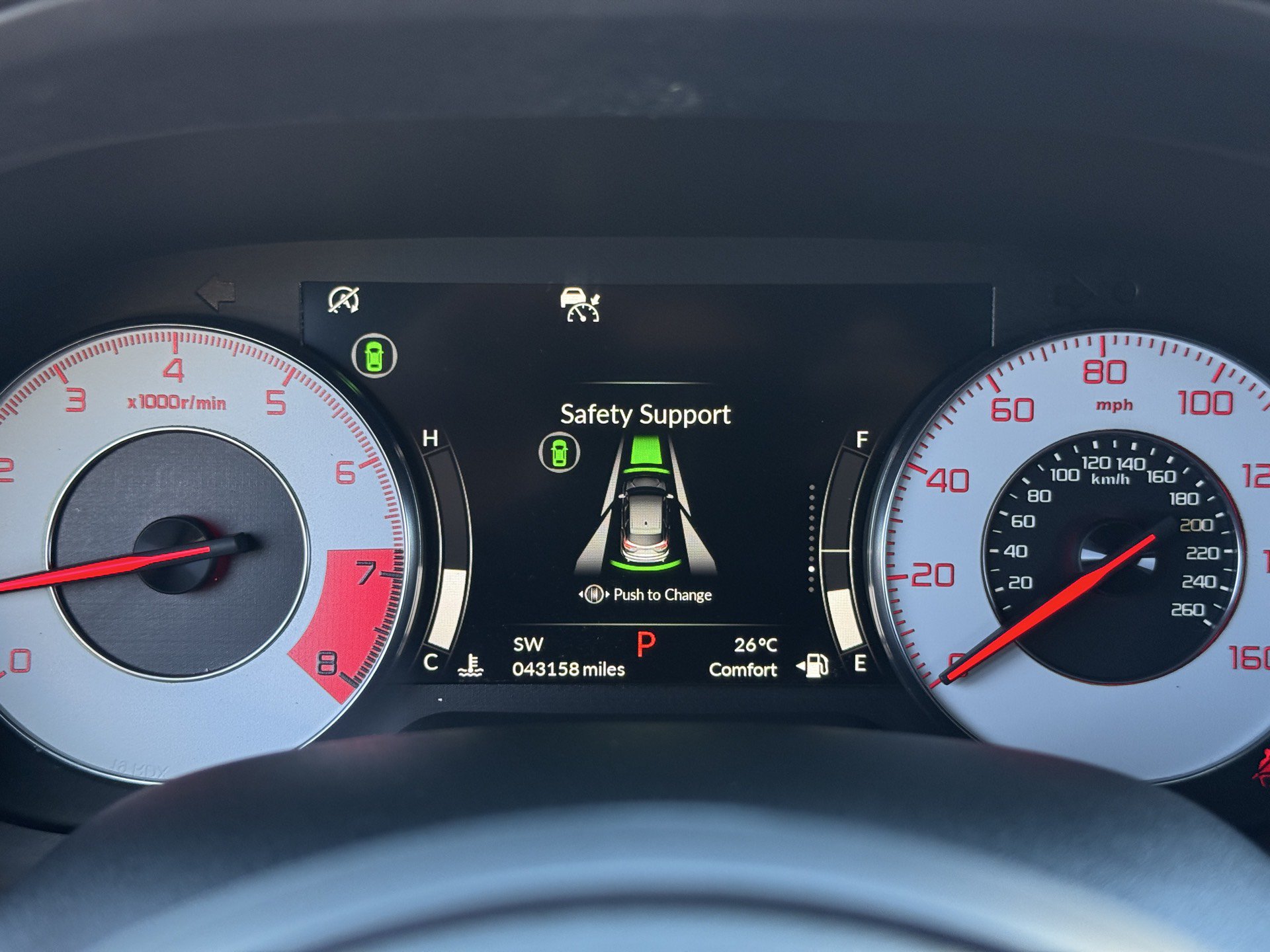 Used 2023 Acura RDX A-Spec w/ Advance Package AWD/4WD image 25
