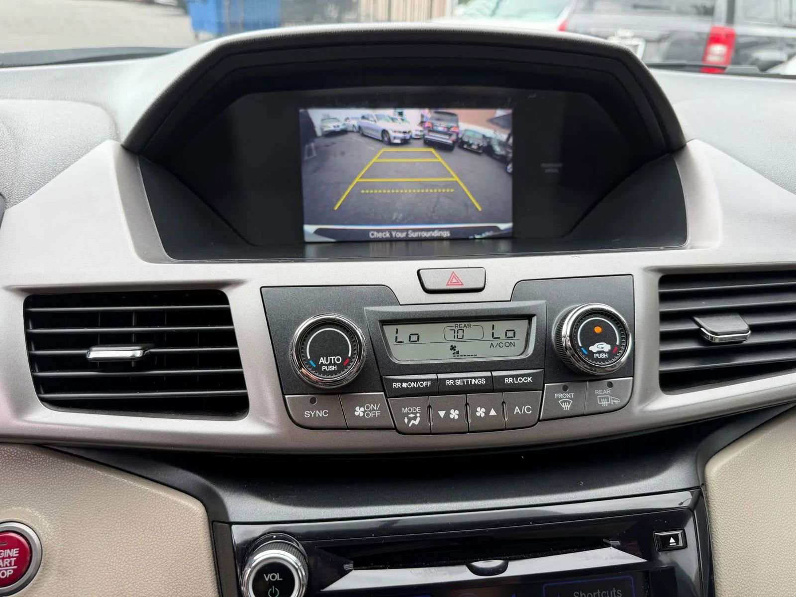 Used 2016 Honda Odyssey EX image 38