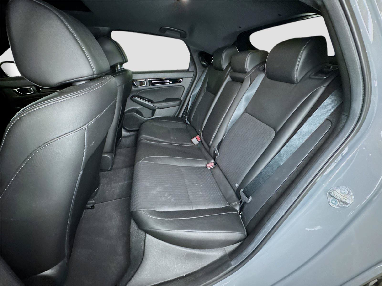 Used 2025 Honda Civic Sport Touring image 13