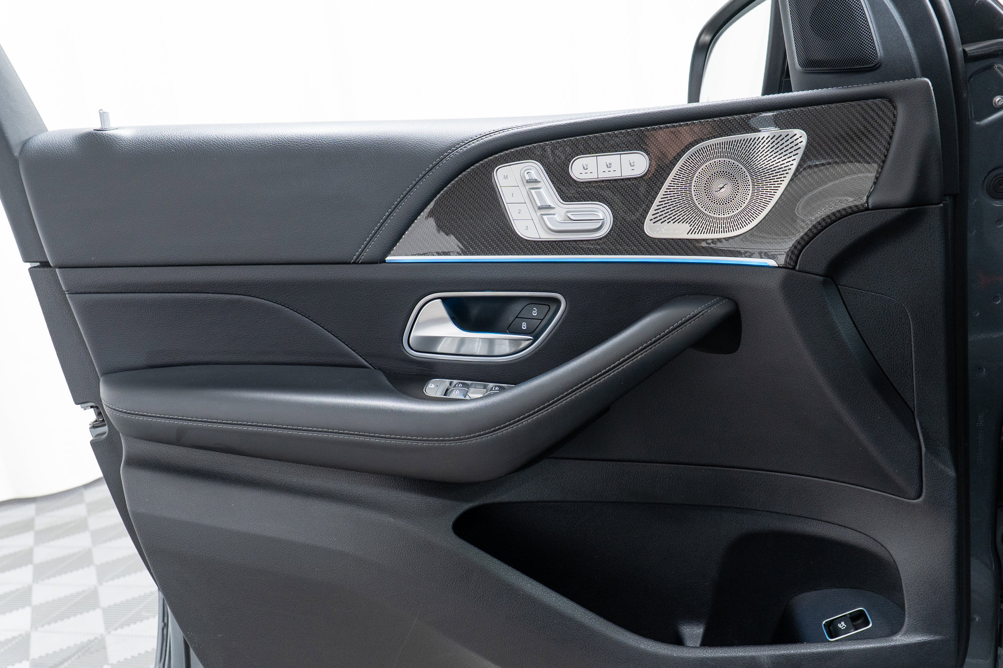 Certified 2021 Mercedes-Benz GLE 53 AMG 4MATIC Coupe image 11