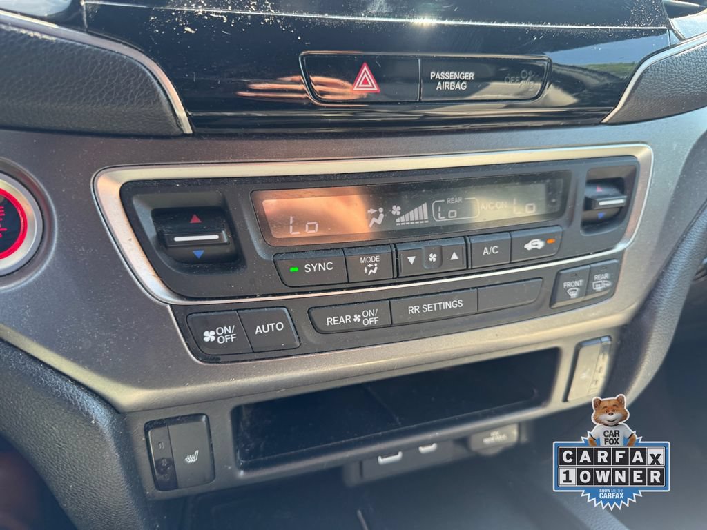 Certified 2024 Honda Passport EX-L image 21