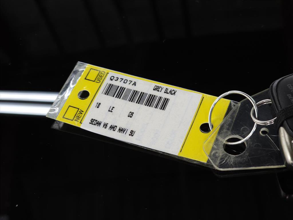 Used 2018 Lexus GS 350 F Sport image 33