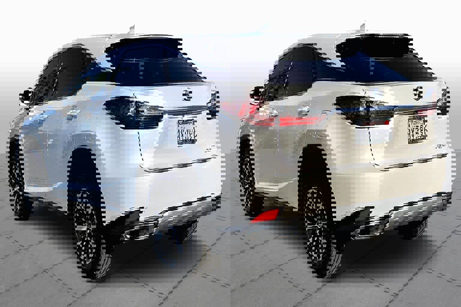 Used 2022 Lexus RX 350 FWD image 11