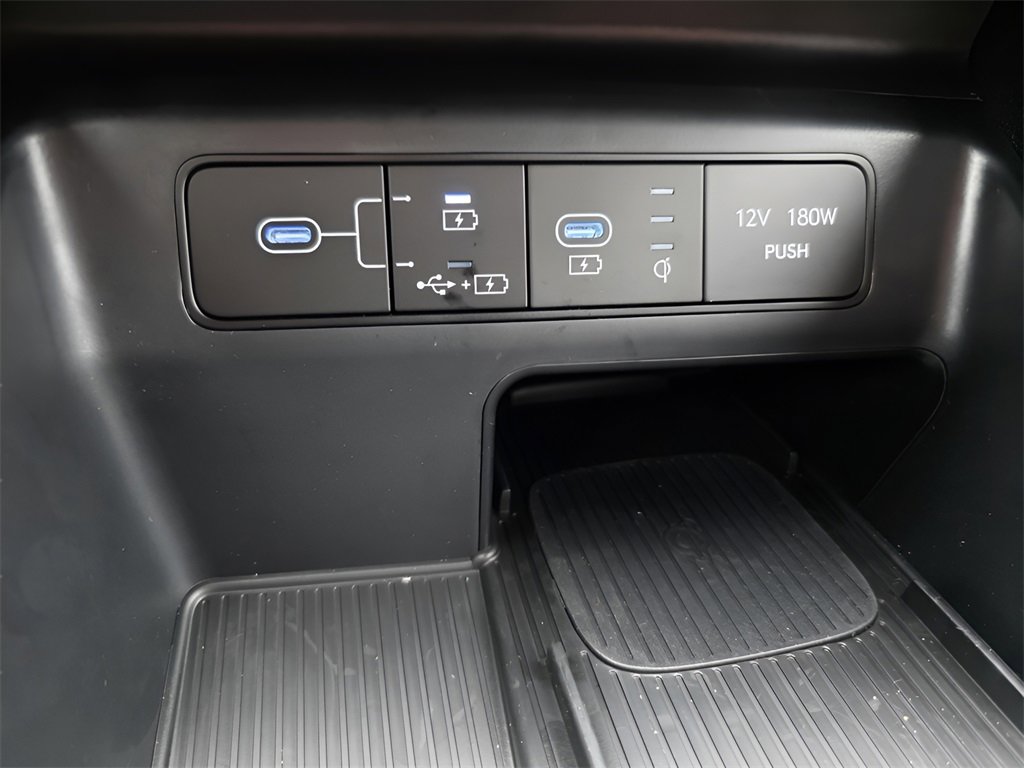 New 2026 Hyundai Santa Cruz SEL image 21