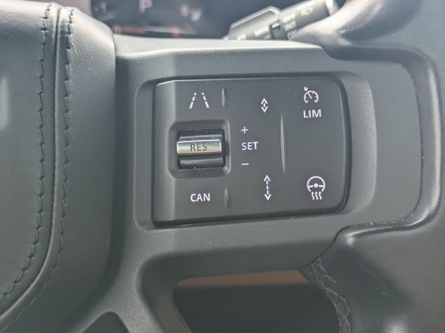 Used 2023 Land Rover Defender 130 X AWD/4WD image 55
