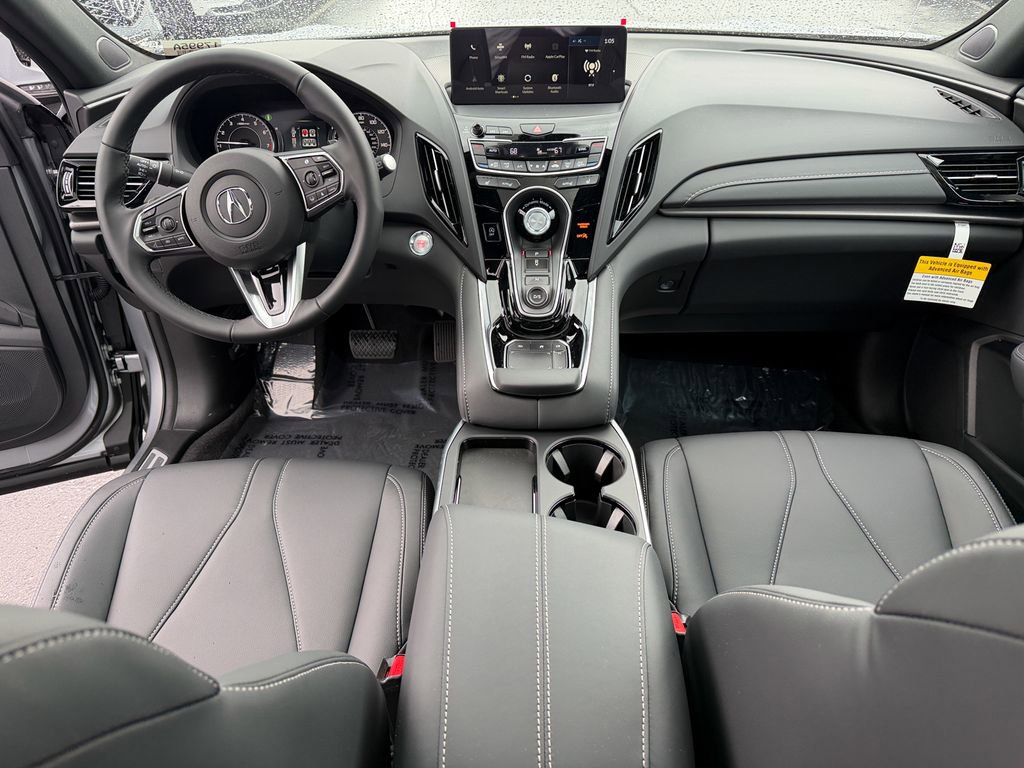New 2026 Acura RDX SH-AWD image 24