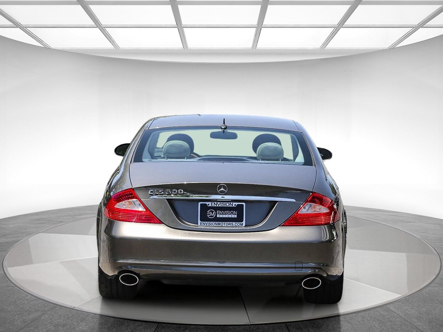 Used 2006 Mercedes-Benz CLS 500 image 3