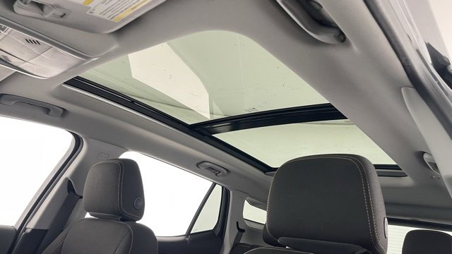 Used 2019 GMC Terrain SLE w/ Driver Convenience Package image 44