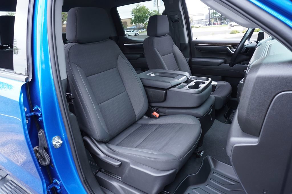 Certified 2022 GMC Sierra 1500 Elevation image 13