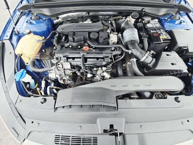 Used 2022 Kia K5 GT-Line image 14