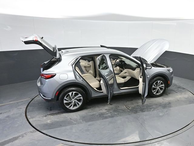 Used 2023 Buick Envision Essence image 57