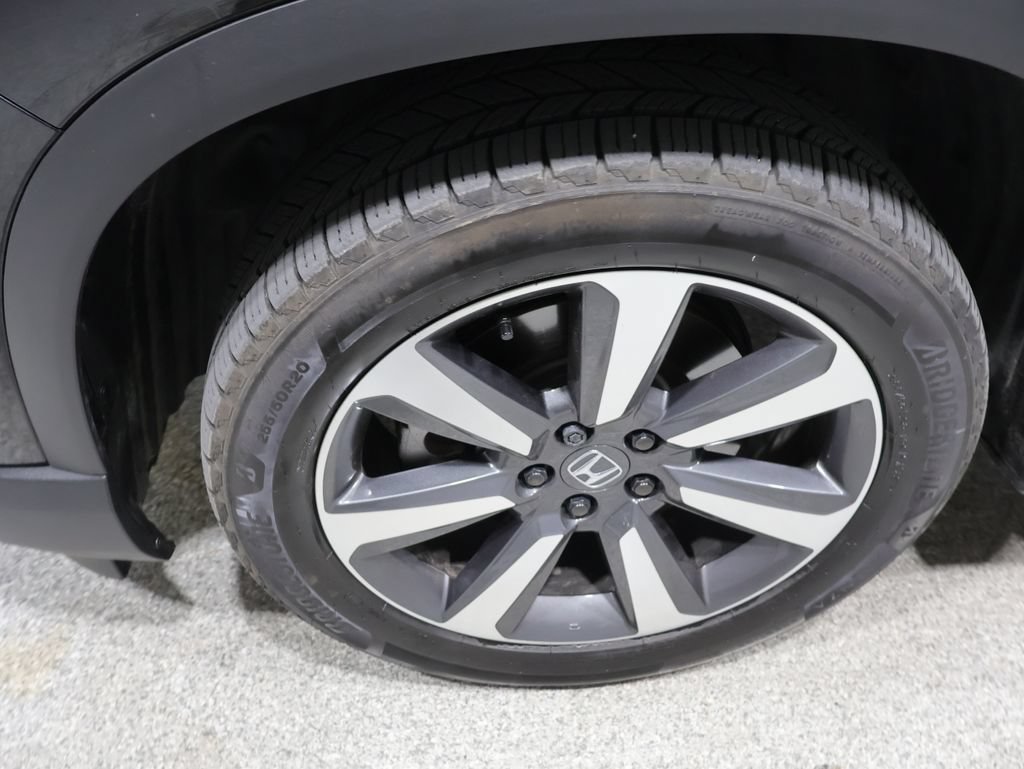 Used 2024 Honda Pilot Elite image 9