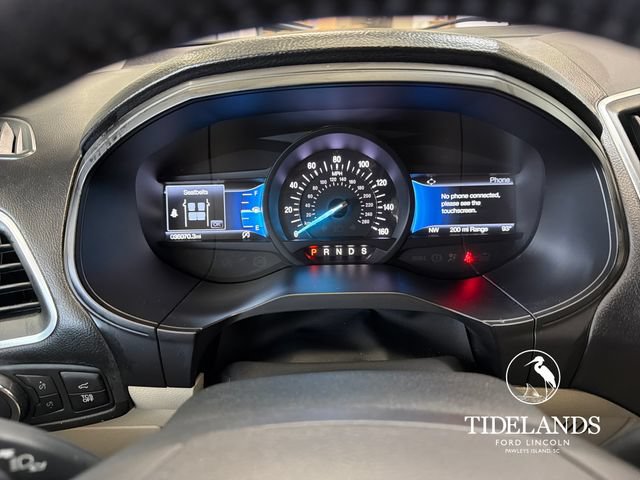 Certified 2023 Ford Edge Titanium AWD/4WD image 19