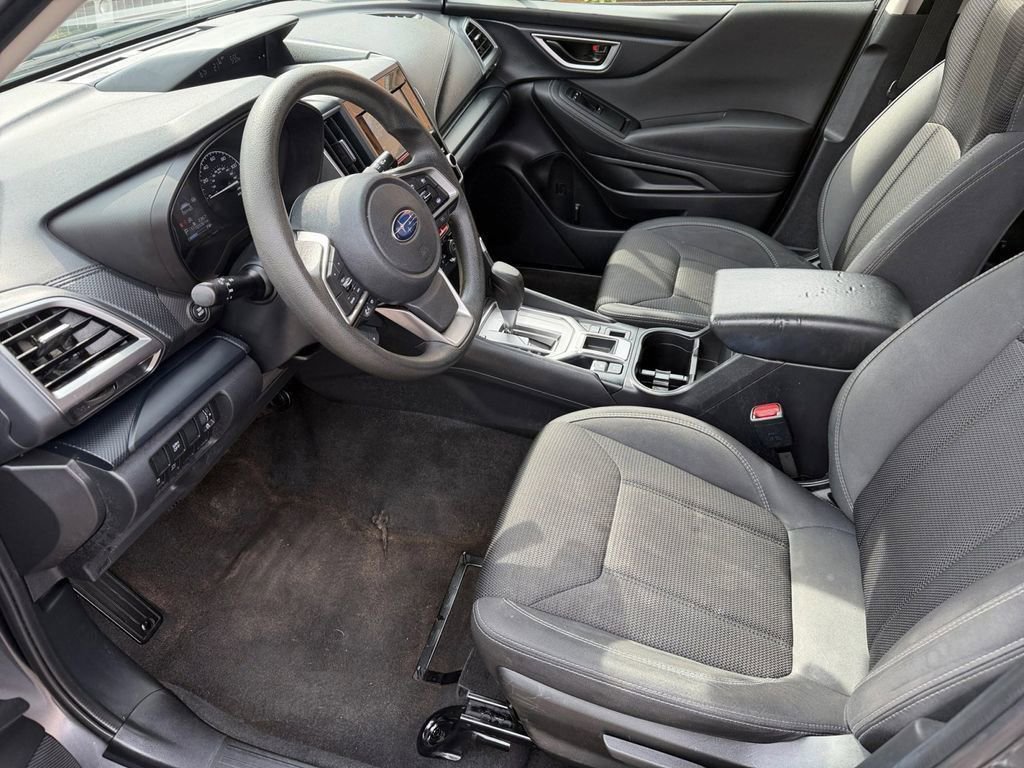 Used 2021 Subaru Forester image 6