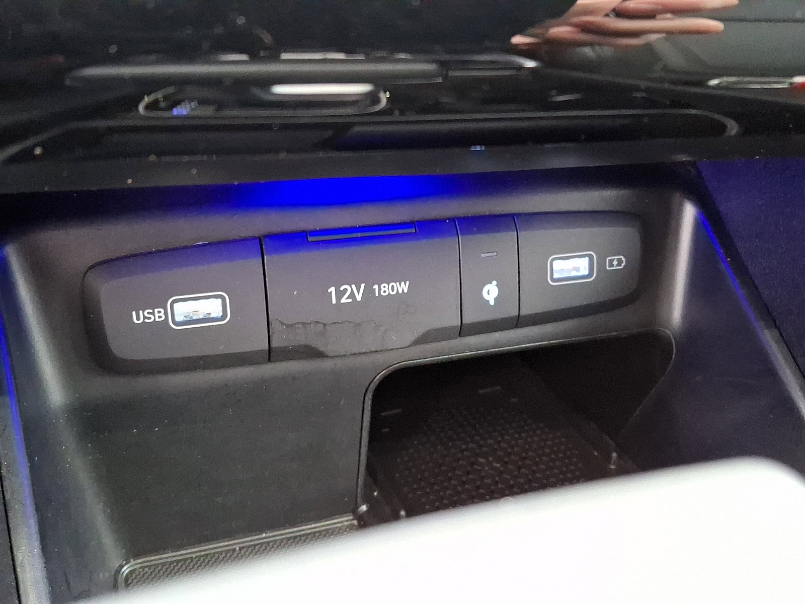 Certified 2023 Hyundai Tucson SEL w/ Convenience Package AWD/4WD image 18