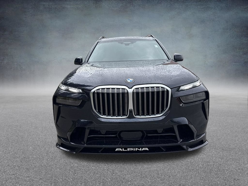 New 2026 BMW ALPINA XB7 AWD/4WD image 8
