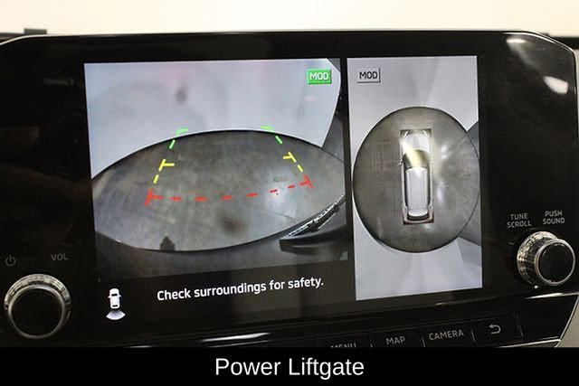 Used 2024 Mitsubishi Outlander SEL image 8