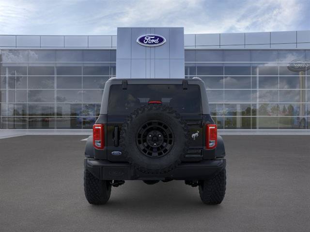 New 2026 Ford Bronco Big Bend w/ Black Diamond Package AWD/4WD image 6