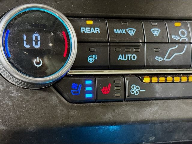 Used 2021 Ford Expedition Max XLT image 19