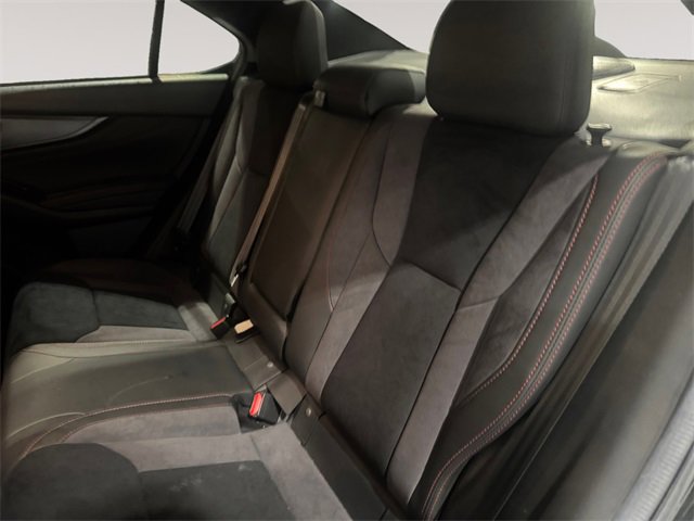 Used 2022 Subaru WRX Limited image 13