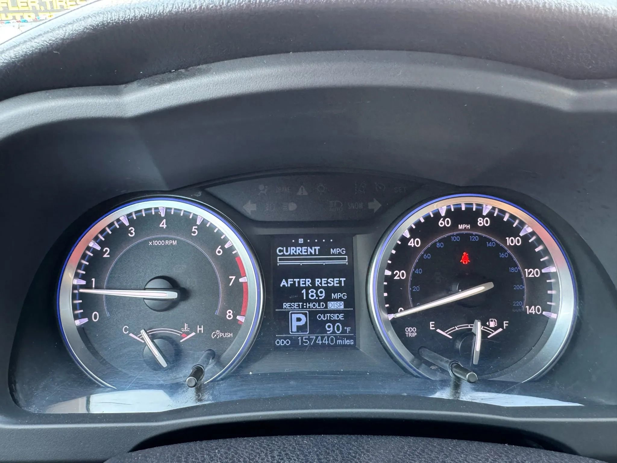 Used 2015 Toyota Highlander LE image 34