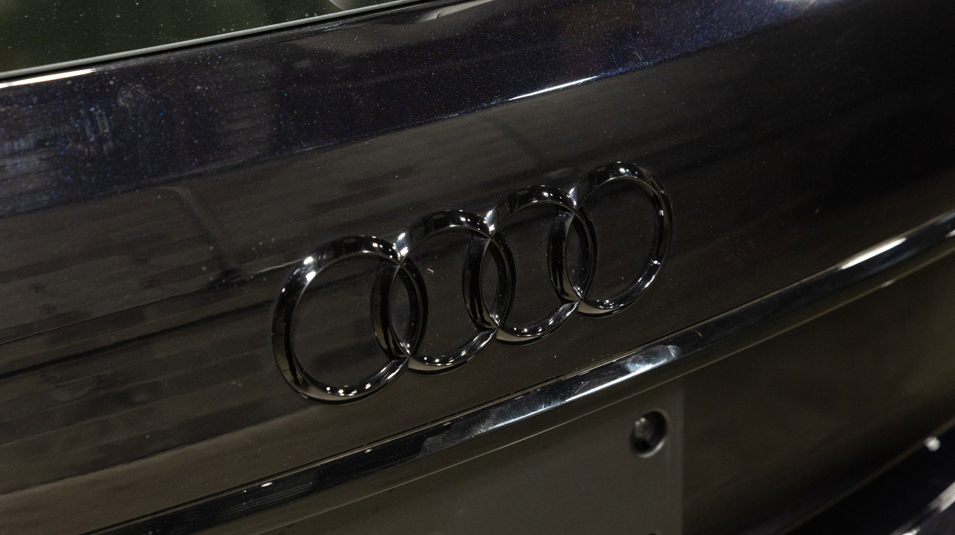 Used 2024 Audi RS 6 performance image 12