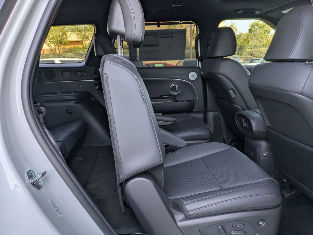 New 2026 Hyundai Palisade Calligraphy image 27