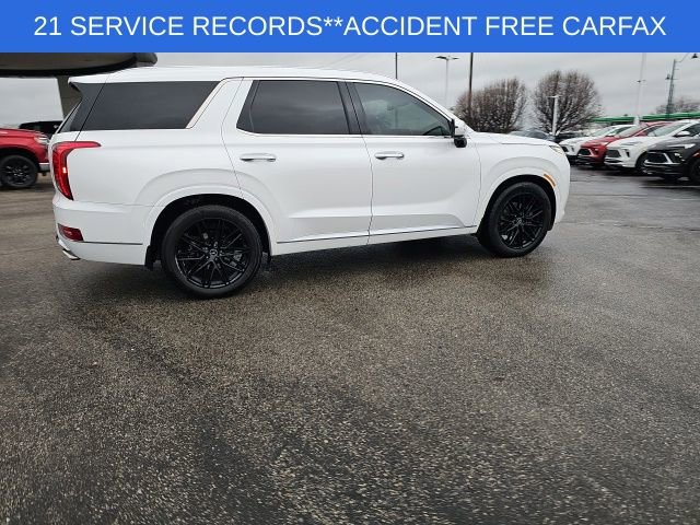 Used 2020 Hyundai Palisade Limited image 21