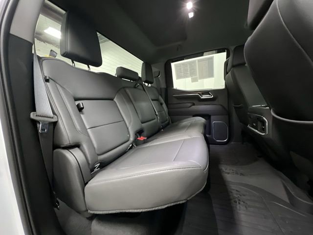 Certified 2023 GMC Sierra 1500 SLT w/ SLT Premium Package image 27