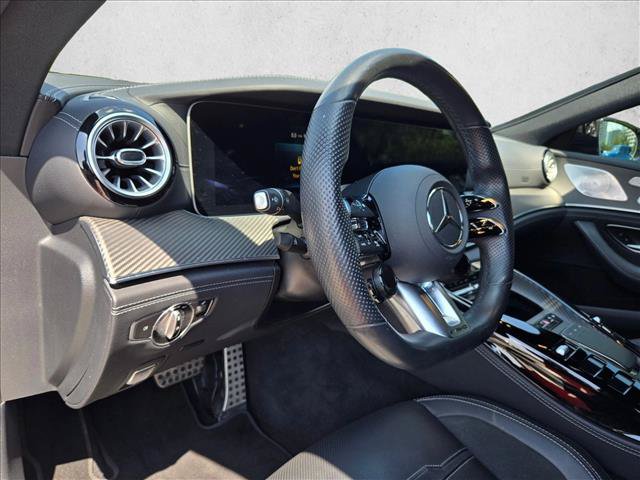 Used 2022 Mercedes-Benz AMG GT 53 image 8