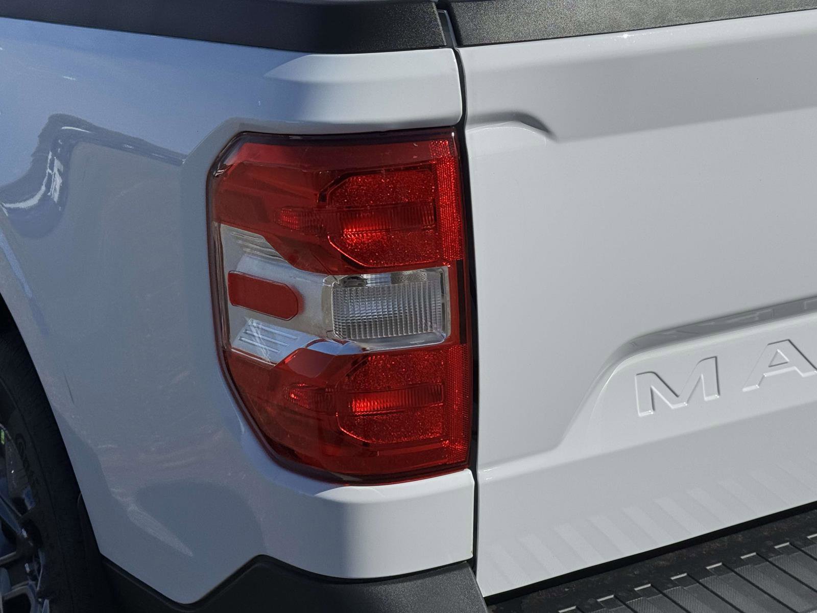 New 2026 Ford Maverick XLT w/ XLT Luxury Package image 12