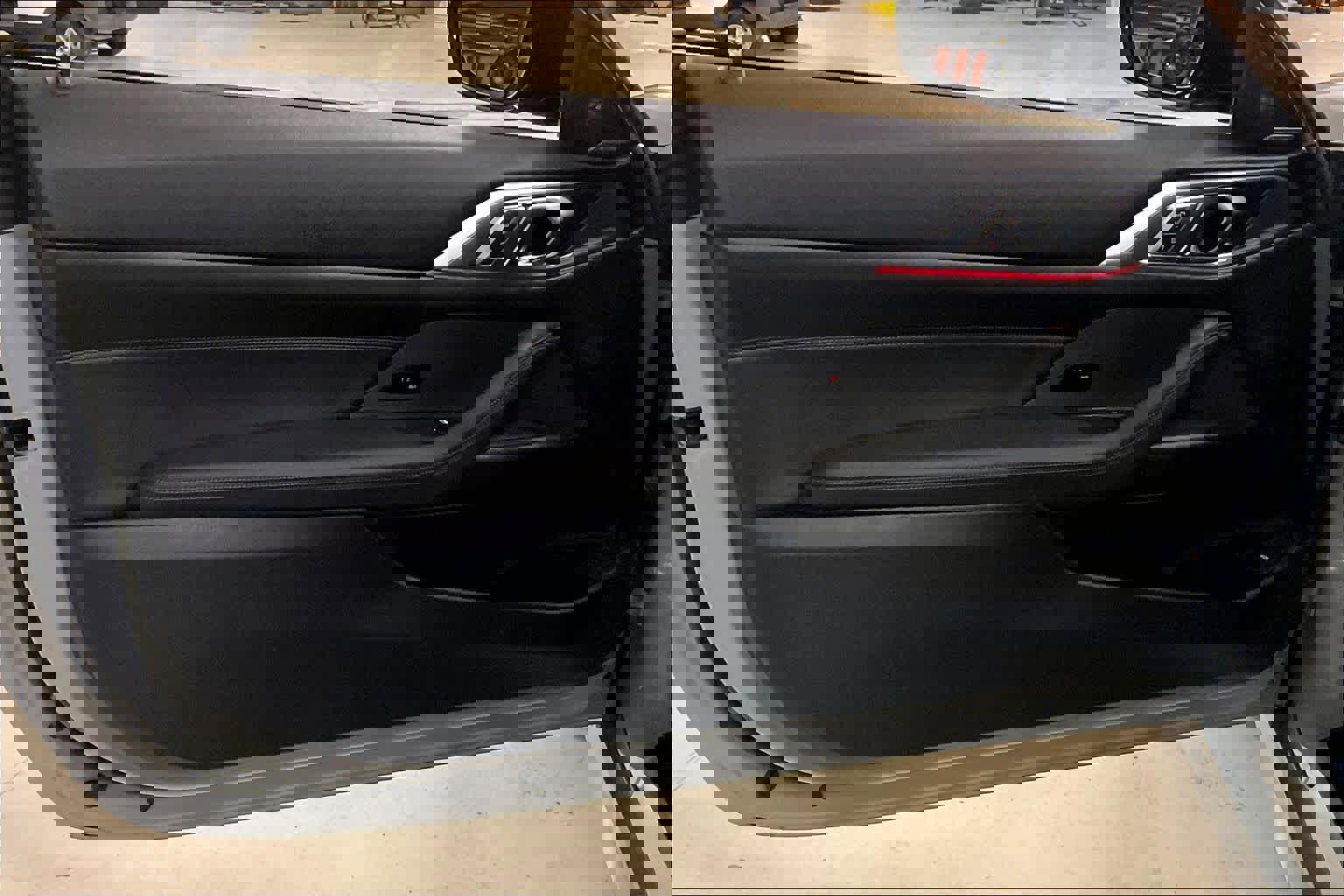 Certified 2025 BMW 430i xDrive Coupe w/ M Sport Package image 20