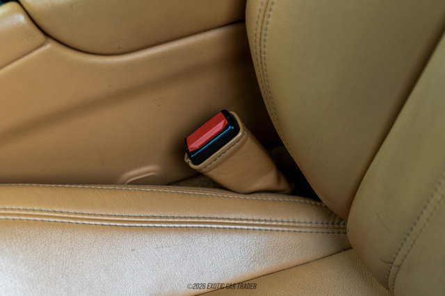 Used 2011 Maserati GranTurismo S RWD image 56