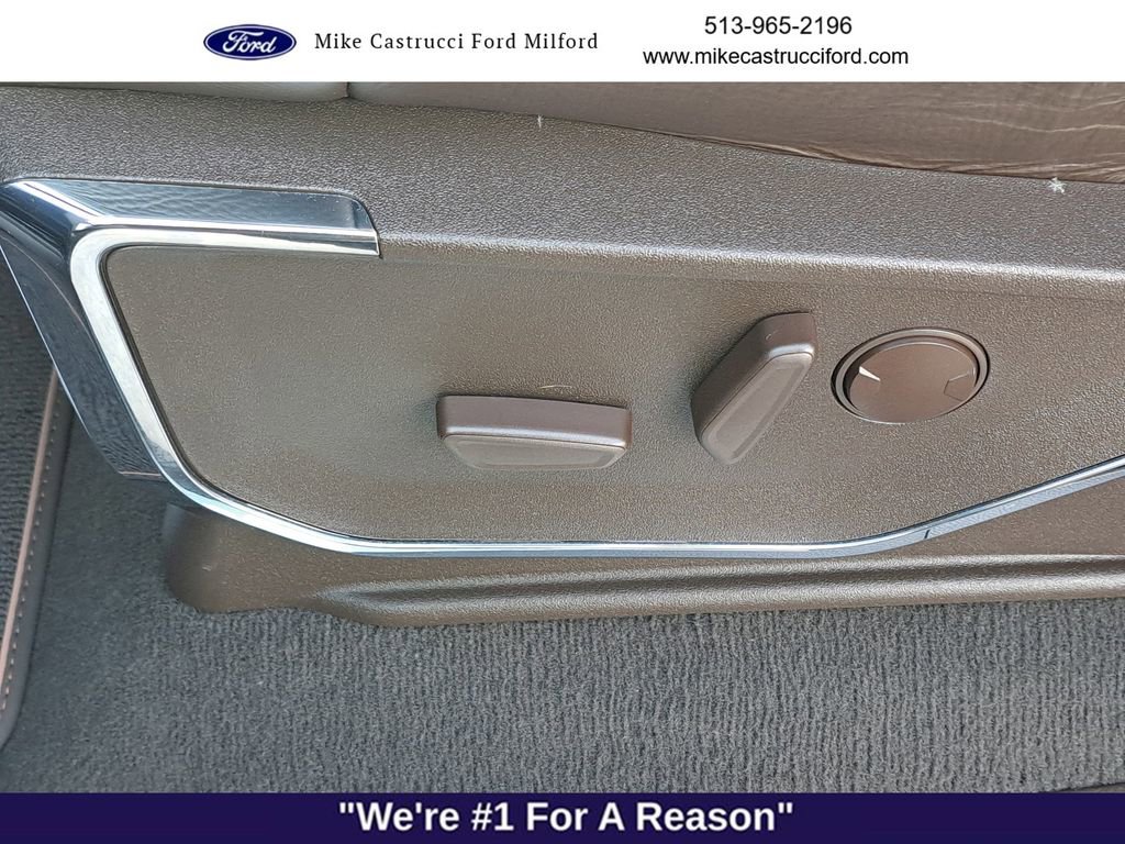 Used 2023 Ford F250 King Ranch image 22